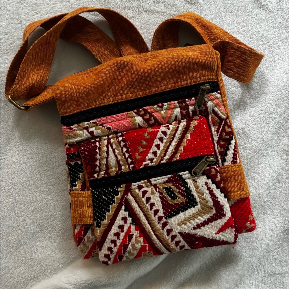purse